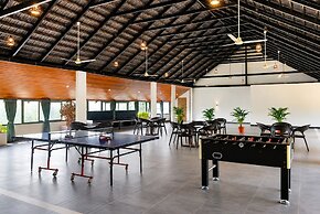 The Grand Retreat