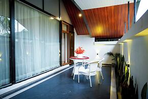 The Grand Retreat