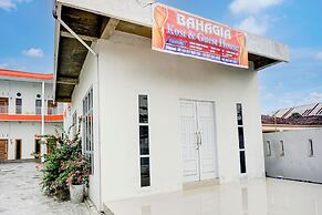 Spot ON 93947 Bahagia Guest House