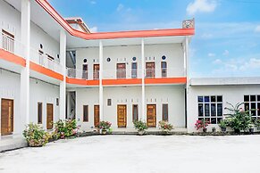 Spot ON 93947 Bahagia Guest House