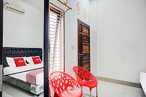 Spot ON 93947 Bahagia Guest House