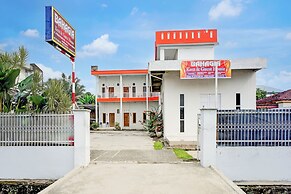 Spot ON 93947 Bahagia Guest House