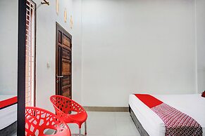 Spot ON 93947 Bahagia Guest House