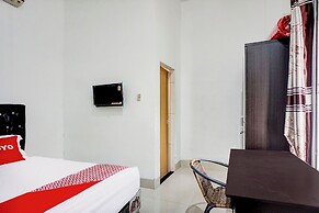 Spot ON 93947 Bahagia Guest House