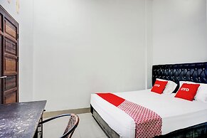 Spot ON 93947 Bahagia Guest House