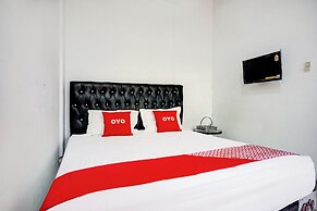 Spot ON 93947 Bahagia Guest House