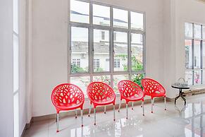 Spot ON 93947 Bahagia Guest House