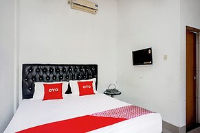 Spot ON 93947 Bahagia Guest House