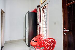 Spot ON 93947 Bahagia Guest House