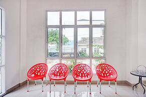 Spot ON 93947 Bahagia Guest House