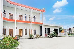 Spot ON 93947 Bahagia Guest House