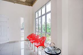 Spot ON 93947 Bahagia Guest House