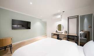 Hound Hotel Gumi indong