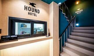 Hound Hotel Gumi indong