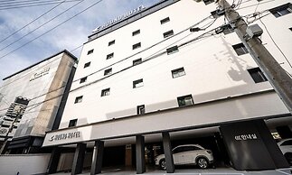 Hound Hotel Gumi indong