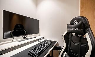 Hound Hotel Gumi indong