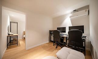 Hound Hotel Gumi indong