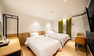 Hound Hotel Gumi indong