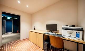 Hound Hotel Gumi indong