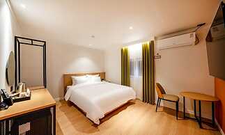 Hound Hotel Gumi indong