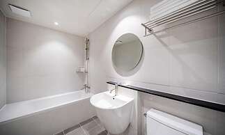 Hound Hotel Gumi indong