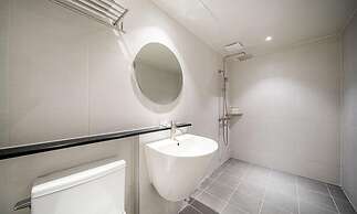 Hound Hotel Gumi indong