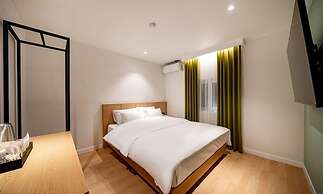 Hound Hotel Gumi indong