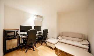 Hound Hotel Gumi indong