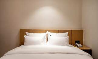 Hound Hotel Gumi indong