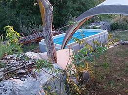 Holiday Home Gioia Christina