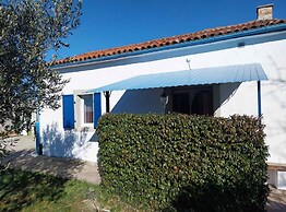 Holiday Home Gioia Christina