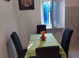 Holiday Home Gioia Christina