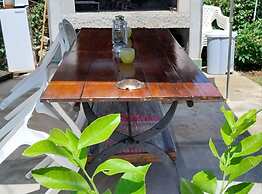 Holiday Home Gioia Christina