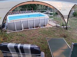 Holiday Home Gioia Christina