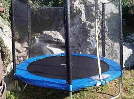 Holiday Home Gioia Christina