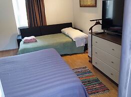 Holiday Home Gioia Christina