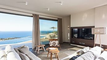 A UNIQUE VILLA IN KOKKINO HORIO