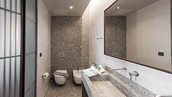 A UNIQUE VILLA IN KOKKINO HORIO