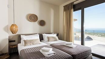 A UNIQUE VILLA IN KOKKINO HORIO