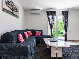 Holiday Home Sunny Side