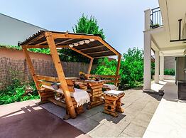 Holiday Home Sunny Side