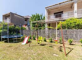 Holiday Home Sunny Side