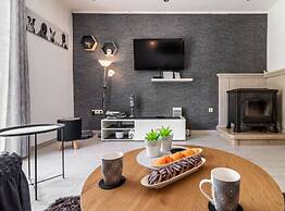 Holiday Home Sunny Side