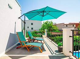 Holiday Home Sunny Side