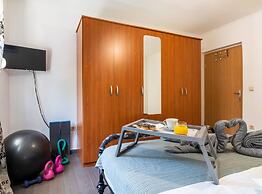 Holiday Home Sunny Side