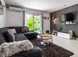 Holiday Home Sunny Side