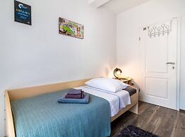 Holiday Home Sunny Side