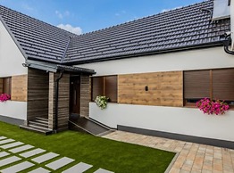 Luxury Holiday Home Josipovic