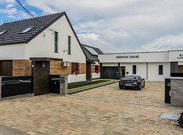 Luxury Holiday Home Josipovic