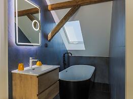 Luxury Holiday Home Josipovic